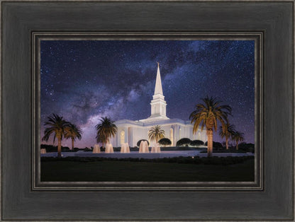 Orlando Celestial