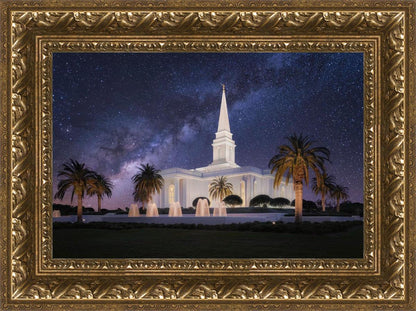 Orlando Celestial