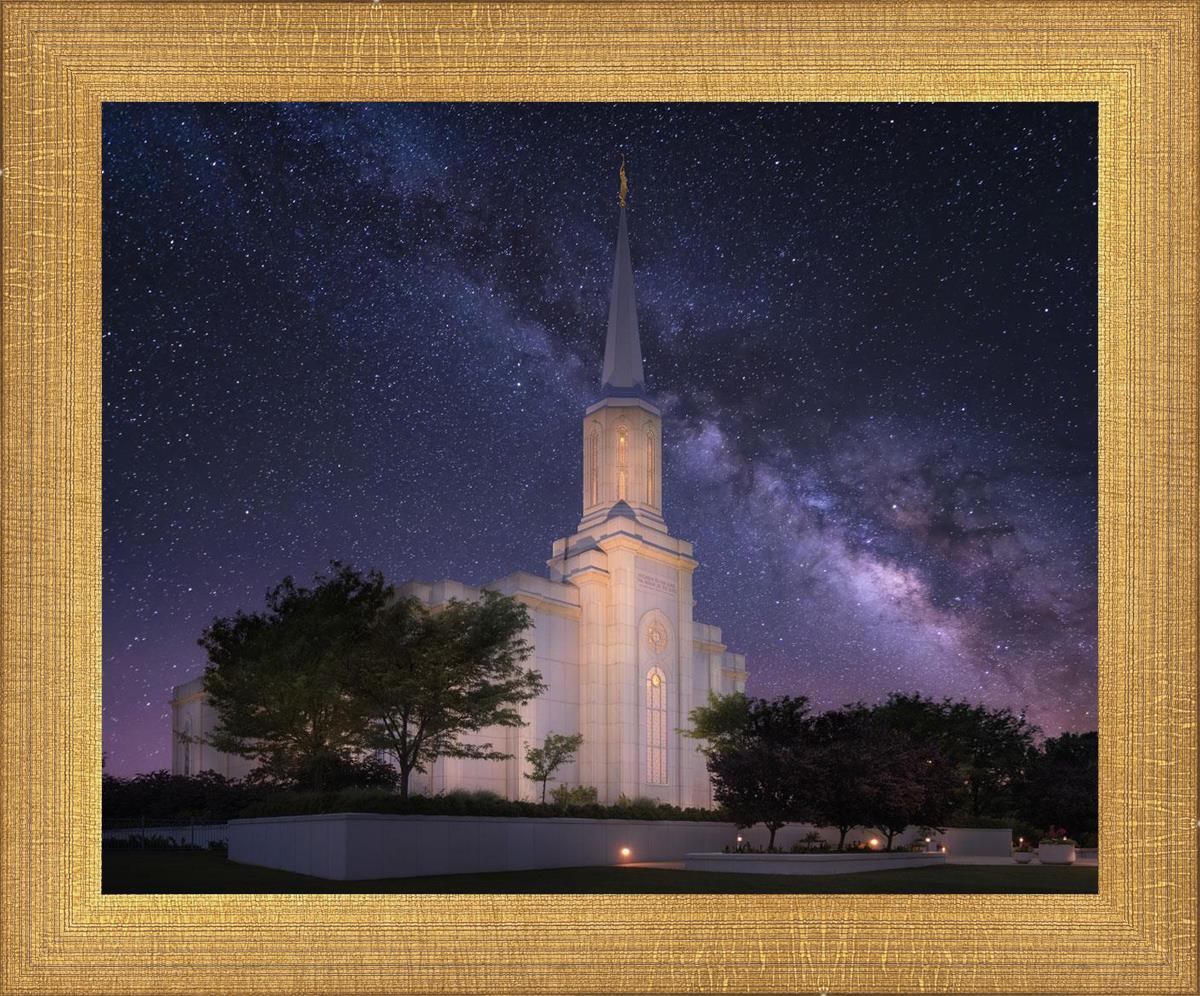 St. Louis Celestial