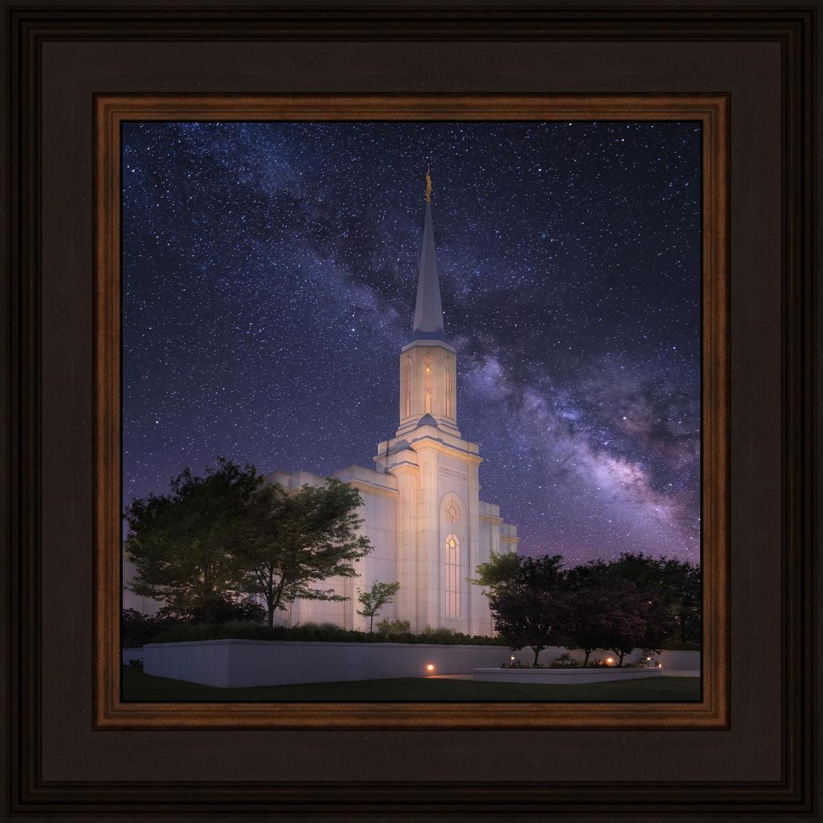 St. Louis Celestial