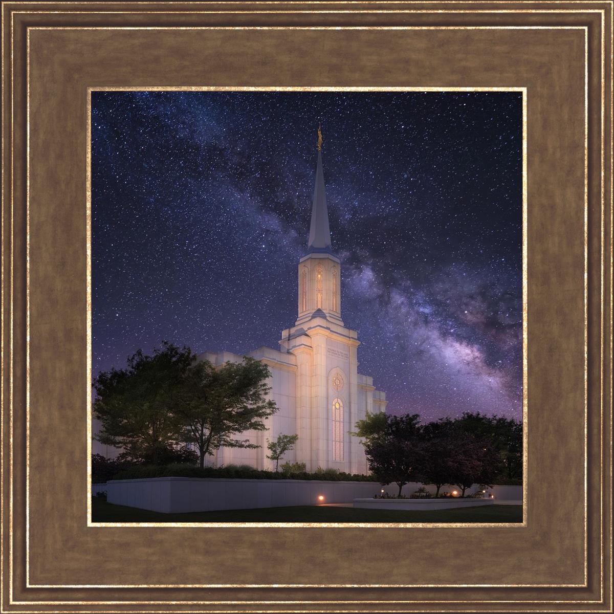 St. Louis Celestial