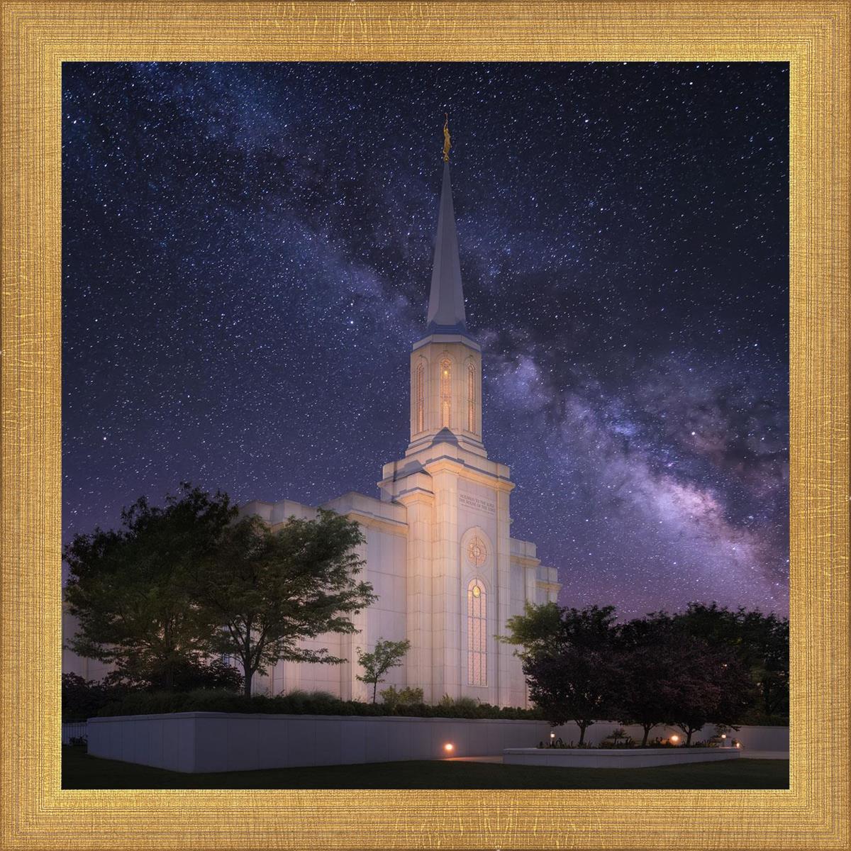 St. Louis Celestial