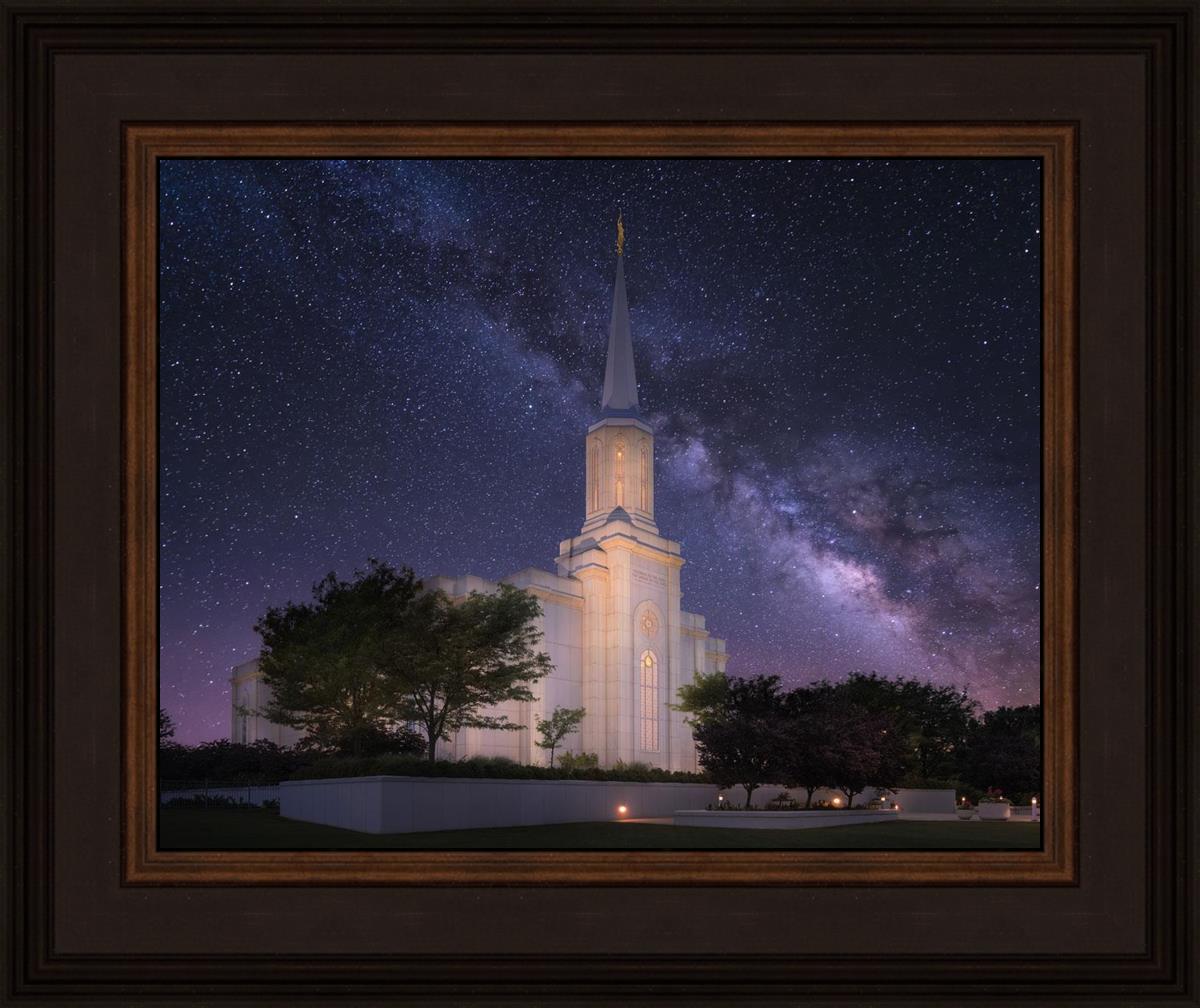 St. Louis Celestial