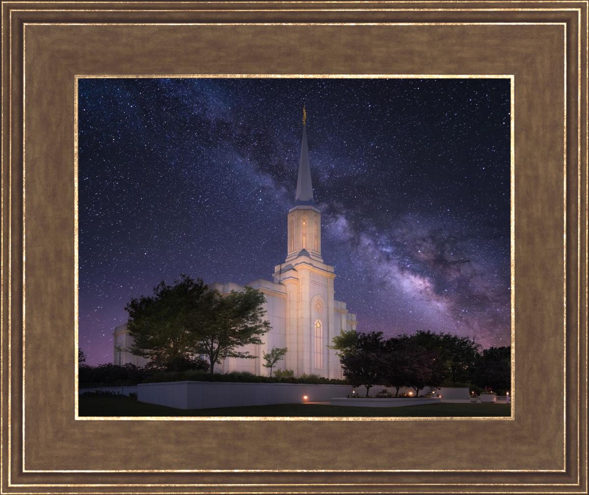 St. Louis Celestial