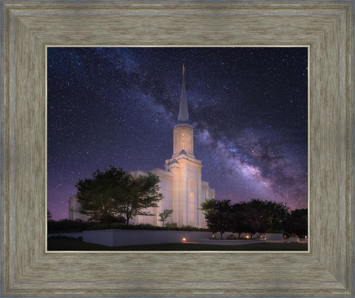St. Louis Celestial