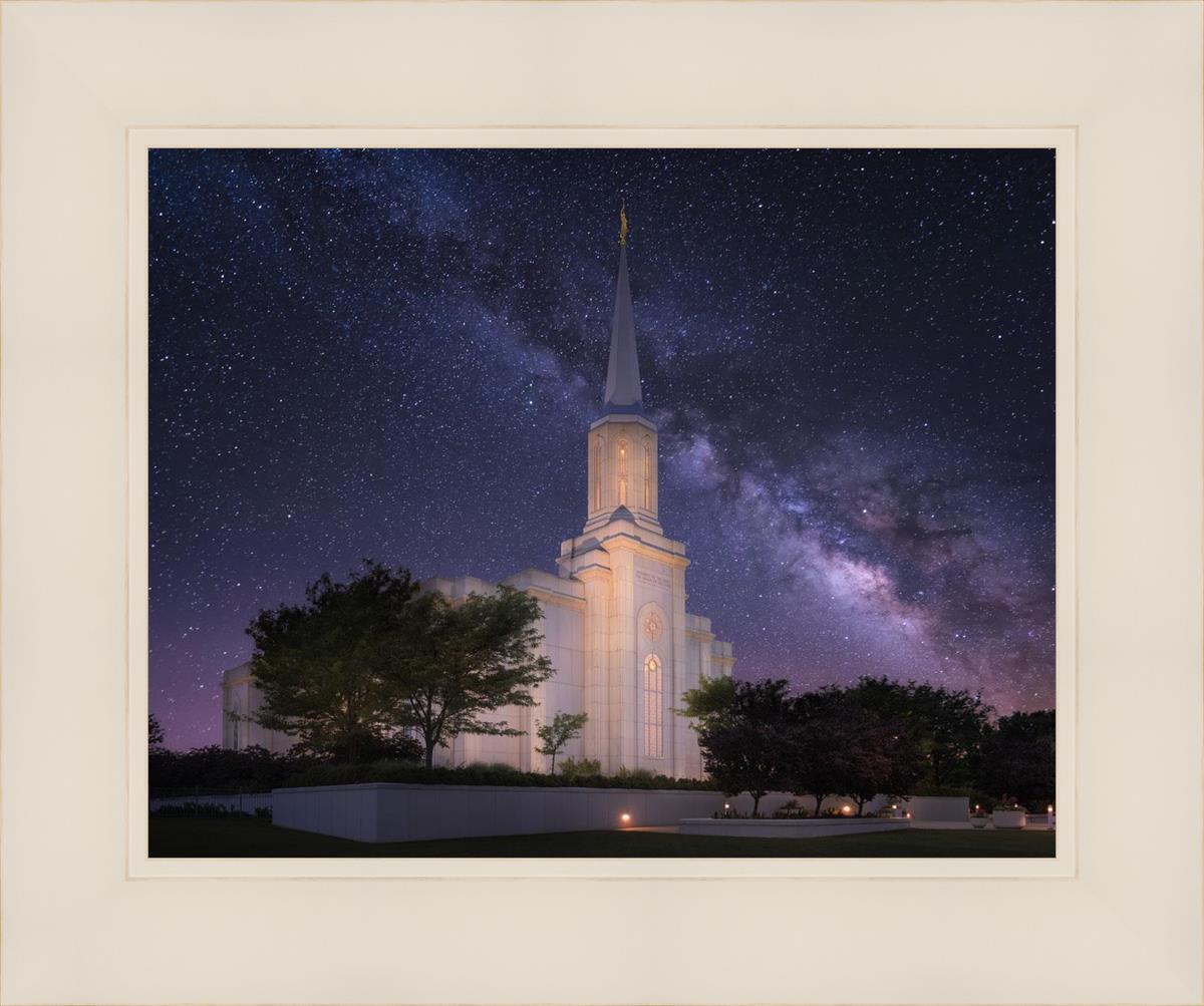 St. Louis Celestial