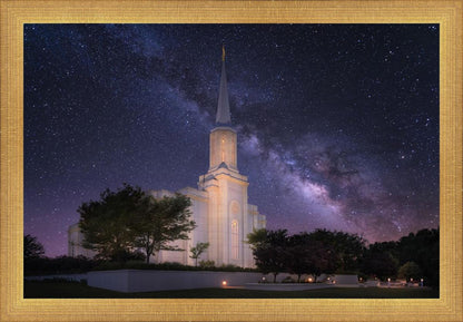 St. Louis Celestial