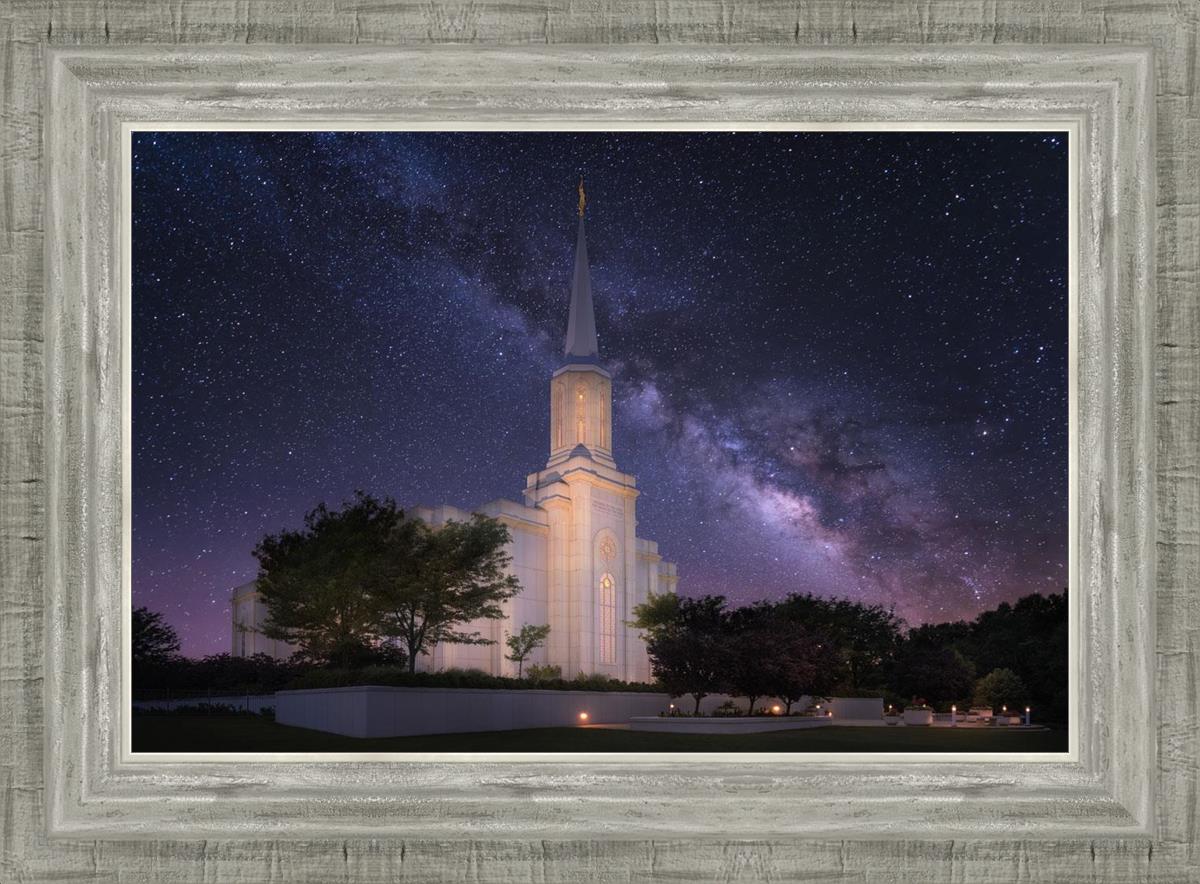 St. Louis Celestial