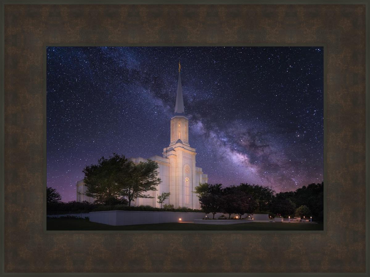 St. Louis Celestial