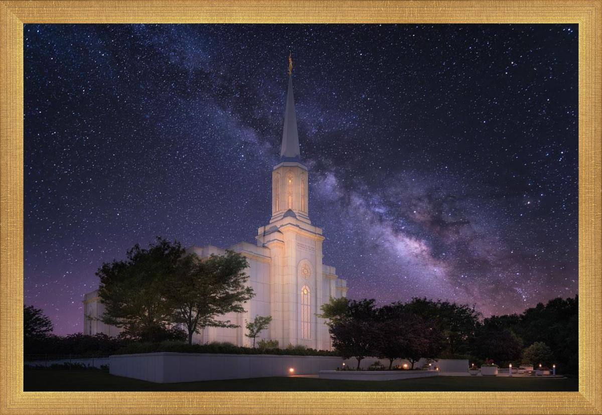 St. Louis Celestial