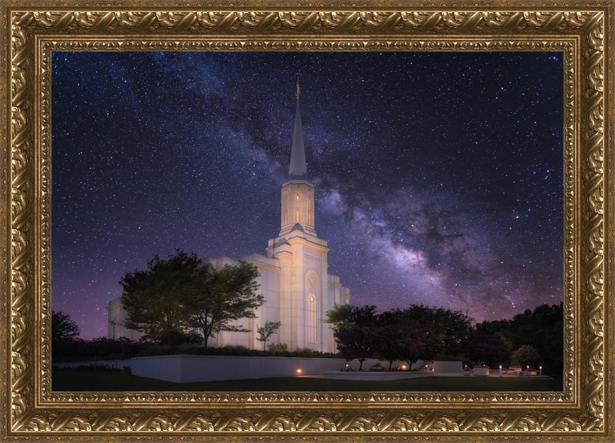 St. Louis Celestial