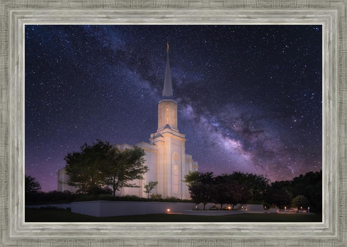 St. Louis Celestial
