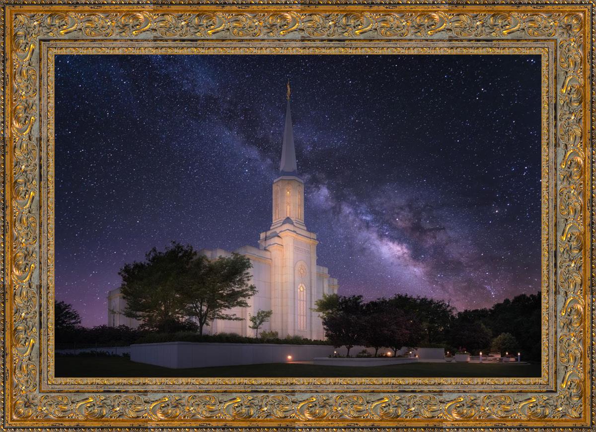 St. Louis Celestial