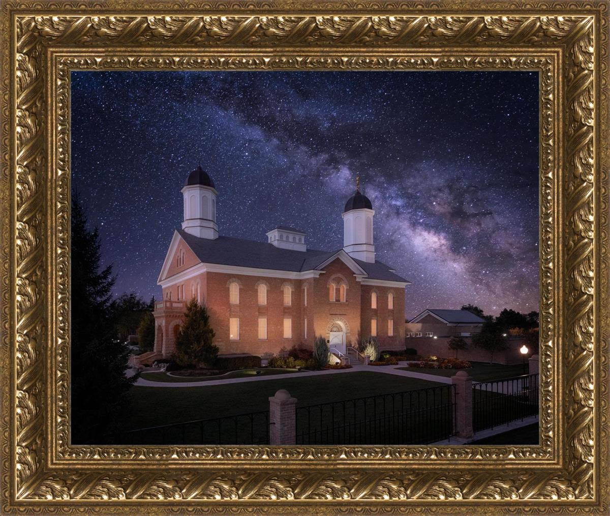Vernal Celestial
