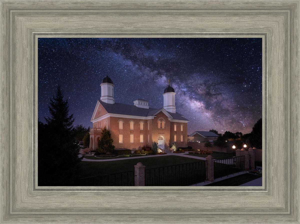 Vernal Celestial