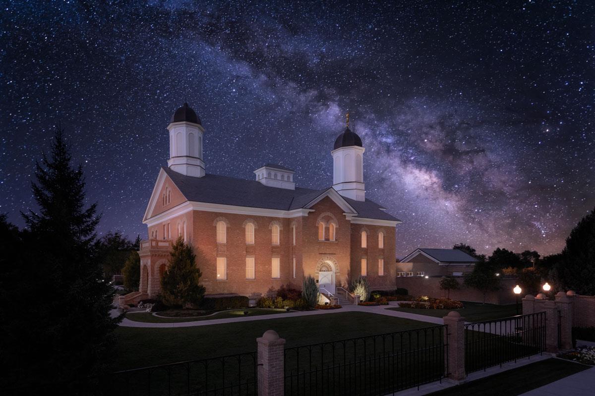 Vernal Celestial