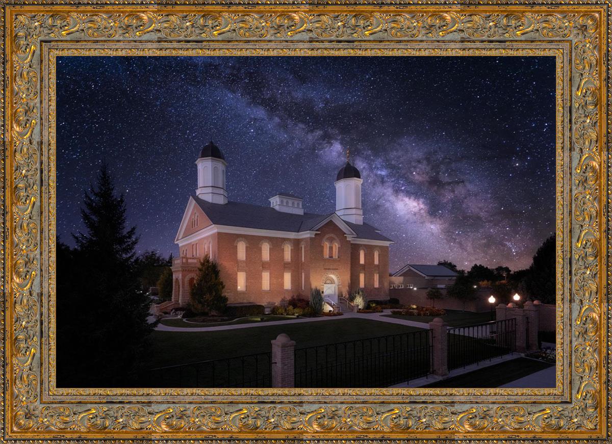 Vernal Celestial