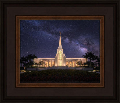 Fort Lauderdale Celestial