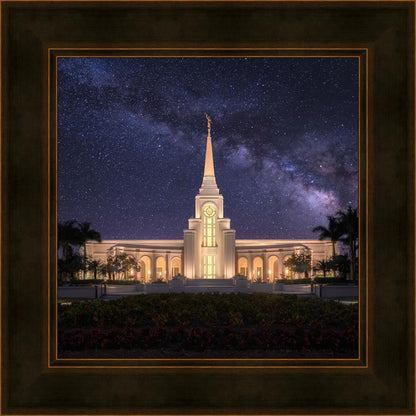 Fort Lauderdale Celestial