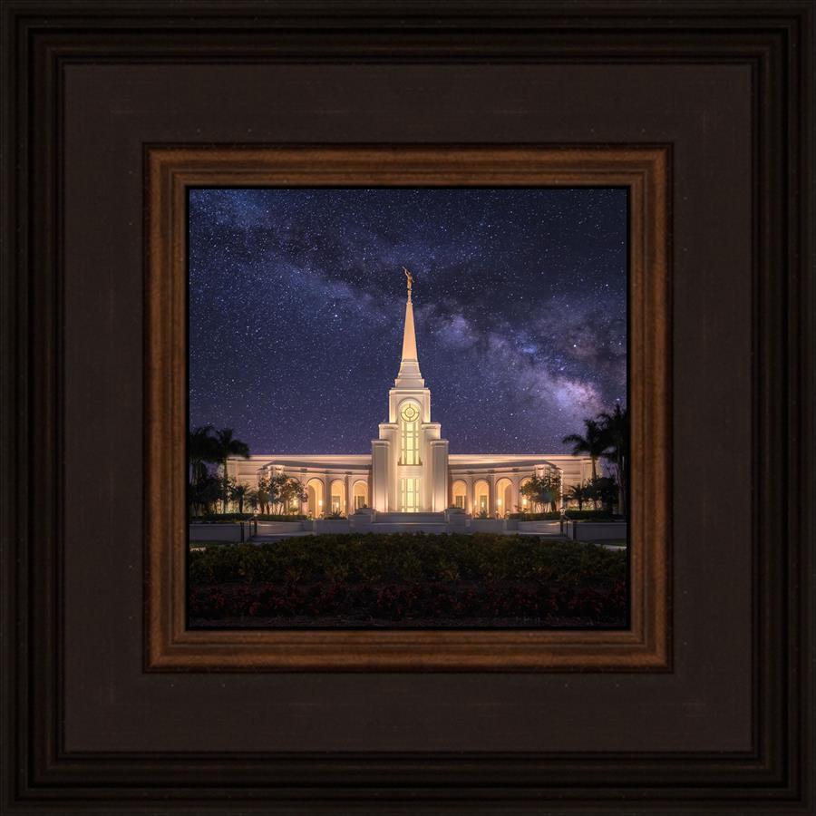 Fort Lauderdale Celestial