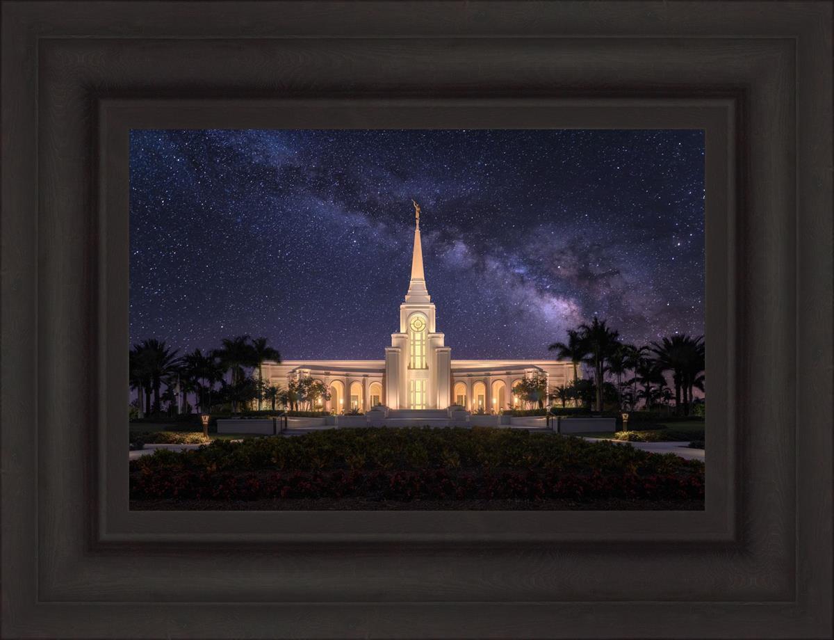 Fort Lauderdale Celestial