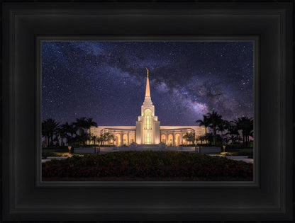 Fort Lauderdale Celestial