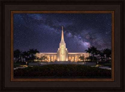 Fort Lauderdale Celestial