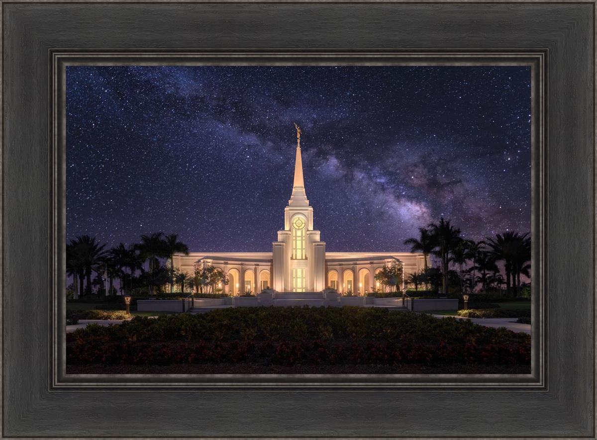 Fort Lauderdale Celestial