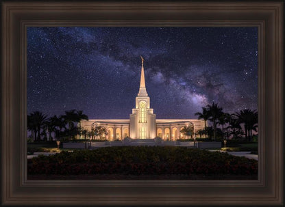 Fort Lauderdale Celestial