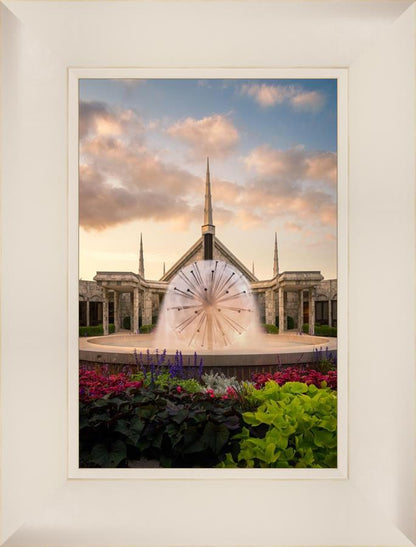 Chicago Fountain