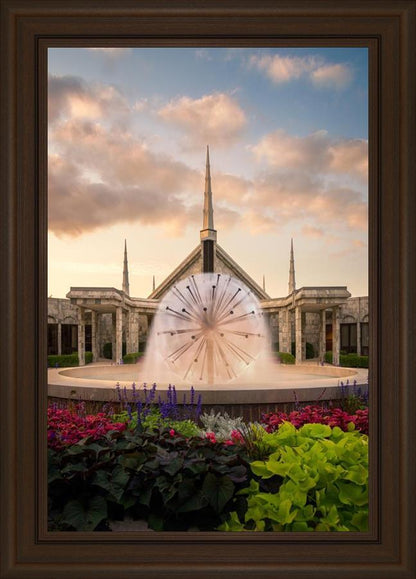 Chicago Fountain