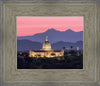Tucson Purple Mountain Majesty