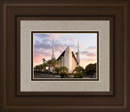 Las Vegas Temple Inspire