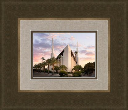 Las Vegas Temple Inspire