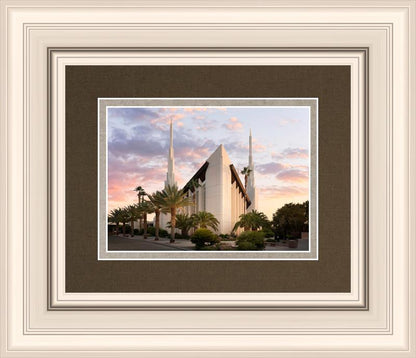 Las Vegas Temple Inspire