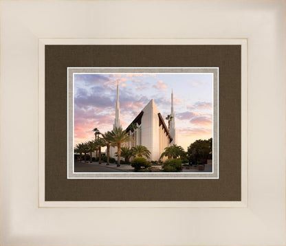 Las Vegas Temple Inspire