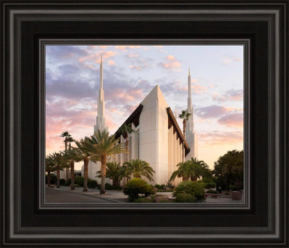 Las Vegas Temple Inspire