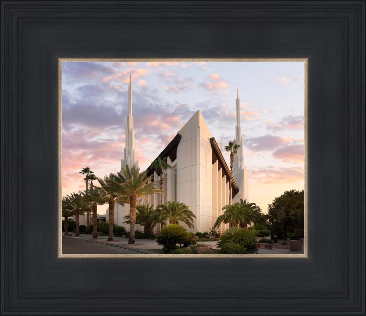 Las Vegas Temple Inspire