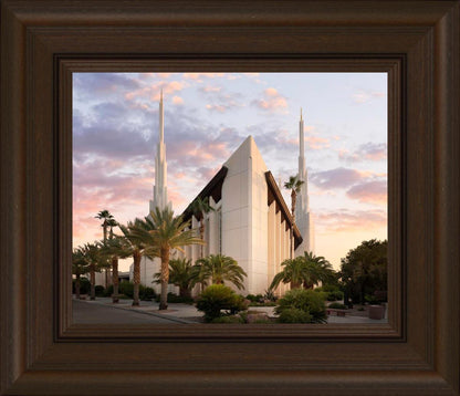 Las Vegas Temple Inspire