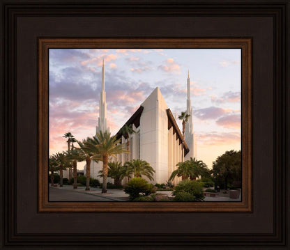 Las Vegas Temple Inspire