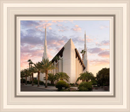 Las Vegas Temple Inspire