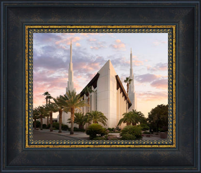 Las Vegas Temple Inspire