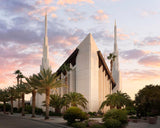 Las Vegas Temple Inspire