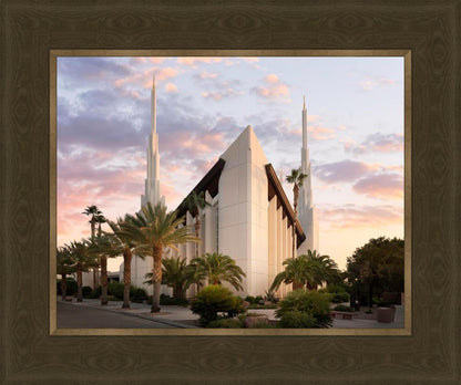 Las Vegas Temple Inspire