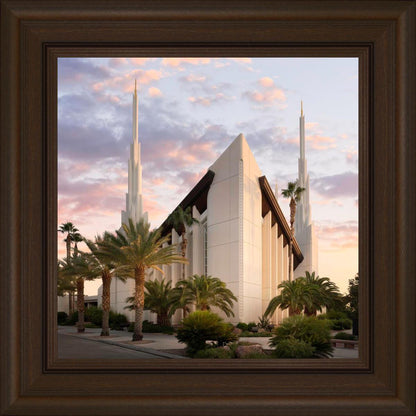 Las Vegas Temple Inspire