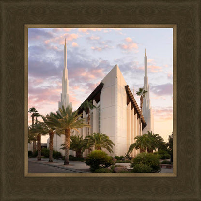 Las Vegas Temple Inspire
