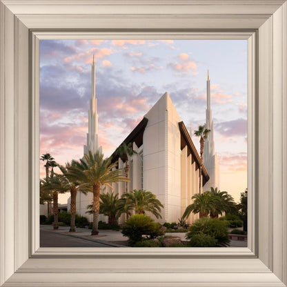Las Vegas Temple Inspire