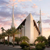 Las Vegas Temple Inspire
