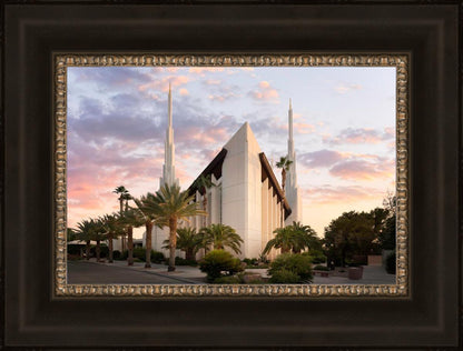Las Vegas Temple Inspire