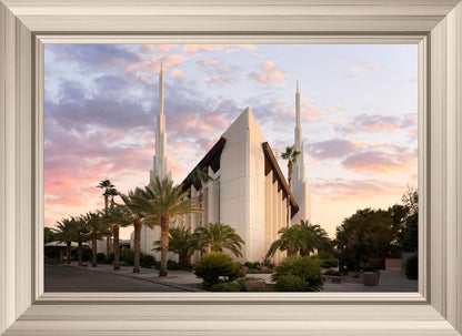 Las Vegas Temple Inspire